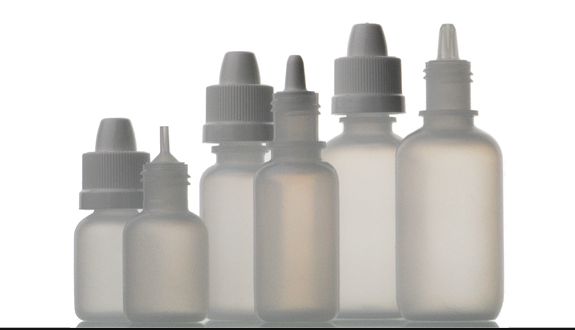 child resistant caps for e-liquid bottles