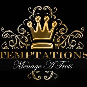 Menage A Trois by Temptations